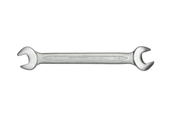 14x15 mm fladnøgle