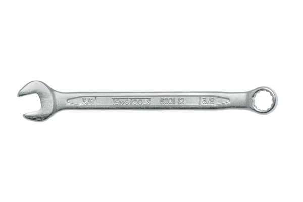 3/8" skiftnyckel