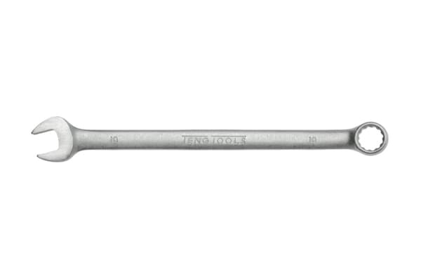 Lang gaffelnøgle 10 mm