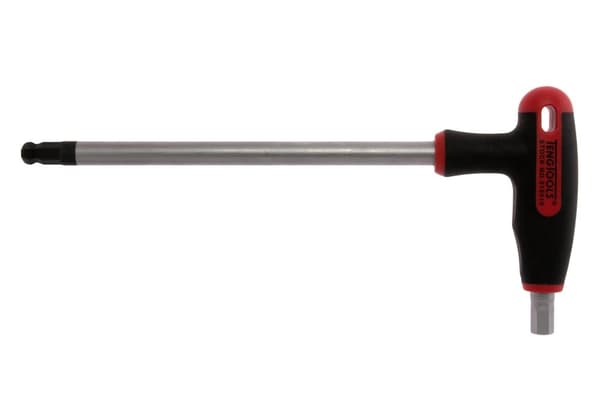 10 mm 6-punkts unbrakonøgle