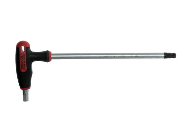 8 mm 6-punkts unbrakonøgle