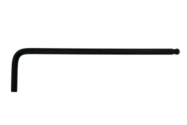 4 mm 6-punkts insexnyckel