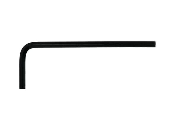 20x63 3mm 6-punkt unbrakonøgle