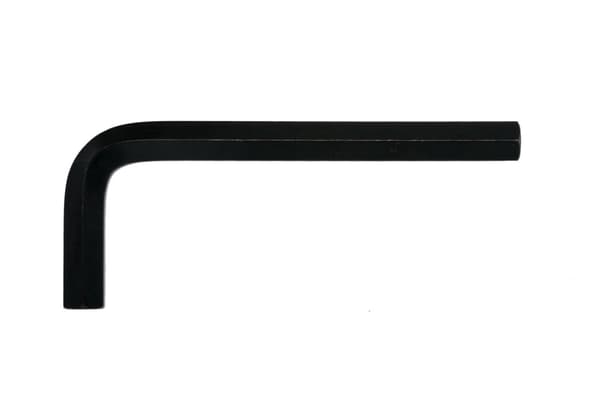 45x125 12mm 6-punkt unbrakonøgle