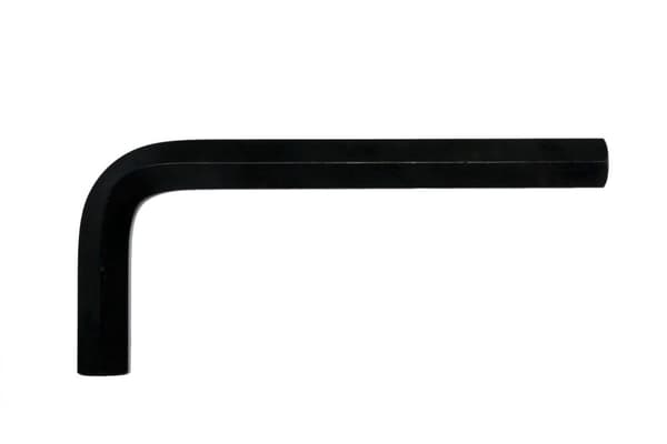 Sekskantnøgle 78x180 19 mm