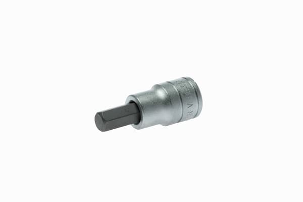 1/2" 10 mm 6-punkts drevfatning