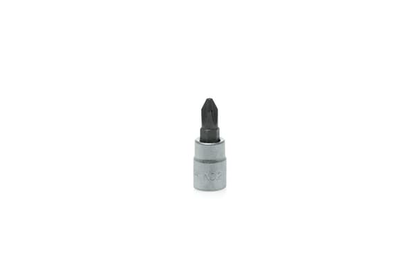 Skruvmejselbit med 1/4" grepp PH2 M141302-C