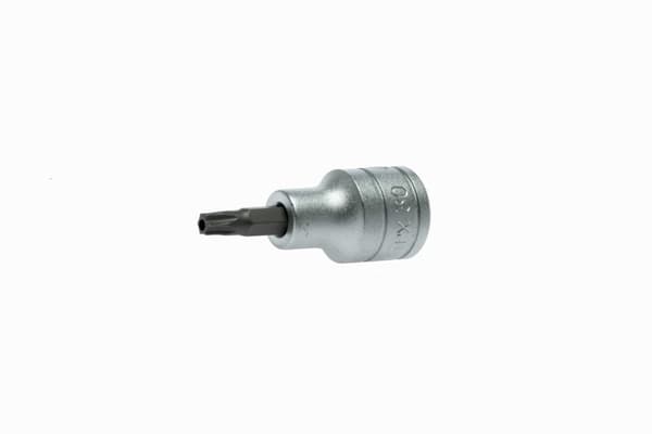 TPX30 TX fatningsskaftindsats med 1/2" greb