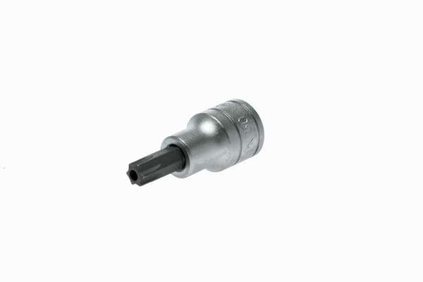 TPX50 TX type fatningsskaftindsats med 1/2" greb