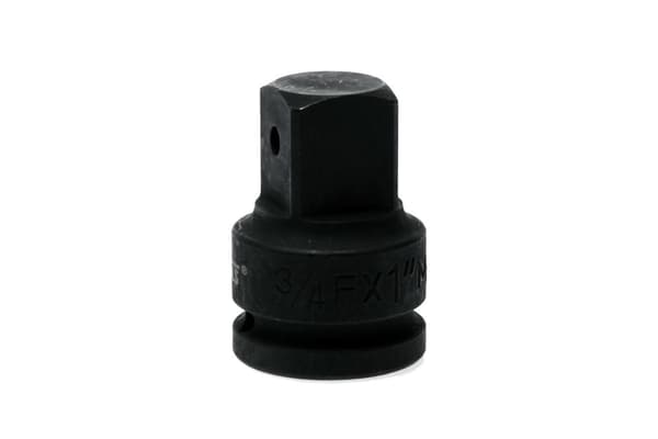 Slagadapter 3/4"-1""