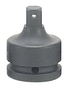 Slagreduktionskobling 3/8"" - 1/4""