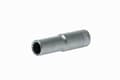 Miniatyrbillede 2 af 2: Lang fatning 12-punkts med 1/2" greb 13 mm