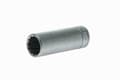 Miniatyrbillede 2 af 2: Lang fatning 12-punkts med 1/2" greb 20 mm