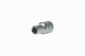 Miniatyrbillede 2 af 2: 12-punkts fatning med 1/2" greb 10 mm