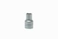 Miniatyrbillede 1 af 2: 12-punkts fatning med 1/2" greb 10 mm