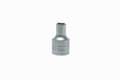 Miniatyrbillede 1 af 2: 12-punkts fatning med 1/2" greb 8 mm