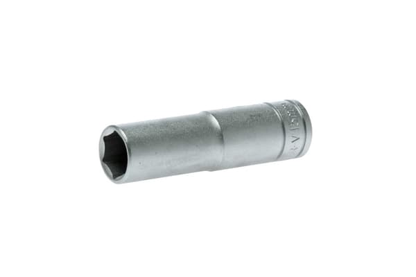 Lang 6-punkts fatning med 1/2" greb 15 mm