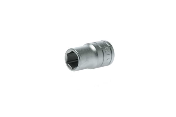 1/2" 13 mm 6-punkts fatning