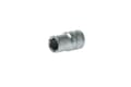 Miniatyrbillede 2 af 2: 1/2" 13 mm 6-punkts fatning
