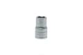 Miniatyrbillede 1 af 2: 1/2" 13 mm 6-punkts fatning