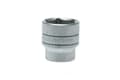 Miniatyrbild 1 av 2: 6-punkts uttag med 1/2" grepp 33 mm