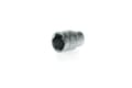 Miniatyrbillede 2 af 2: Fatning 1/4"" 6-punkts 13mm
