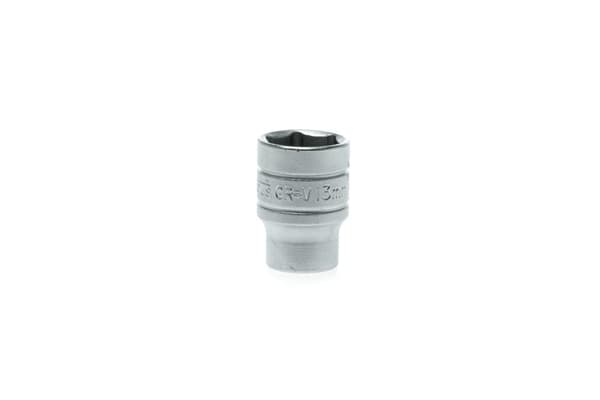 Fatning 1/4"" 6-punkts 13mm