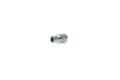 Miniatyrbillede 2 af 2: 1/4"" fatning 6-punkts 6mm