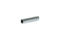 Miniatyrbillede 2 af 2: Lang fatning 6-punkts med 1/4" greb 8 mm