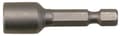Miniatyrbillede 2 af 2: 8 mm magnetisk skruefastgørelse