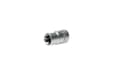 Miniatyrbillede 2 af 2: Stikfatning til TX-E type fatninger med 3/8"" firkantet greb E14