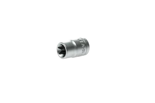 Stikfatning til TX-E type fatninger med 3/8"" firkantet greb E14