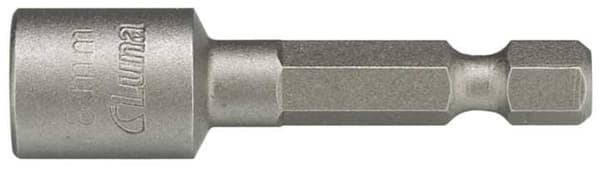 Magnetisk hætte til 13 mm byggeskruer