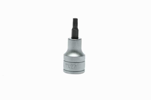 TX fatning med 1/2" greb TX 27