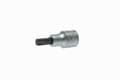 Miniatyrbillede 2 af 2: TX fatning med 1/2" greb TX 50