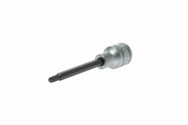 TX lang fatning med 1/2" greb TX27 100 mm