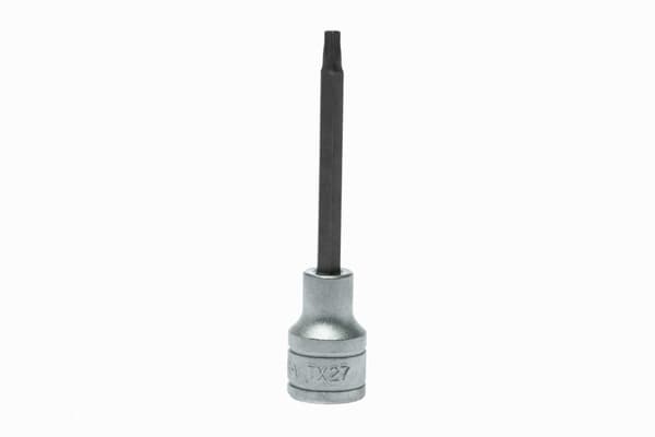 TX lang fatning med 1/2" greb TX27 100 mm