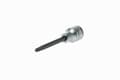 Miniatyrbillede 2 af 2: TX lang fatning med 1/2" greb TX30 100 mm