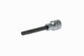 Miniatyrbillede 2 af 2: TX lang fatning med 1/2" greb TX45 100 mm
