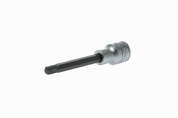 TX lang fatning med 1/2" greb TX45 100 mm