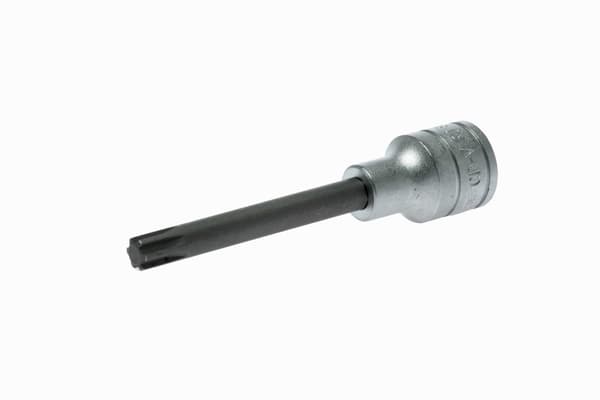 Rib långskaftssockel med 1/2" grepp #08