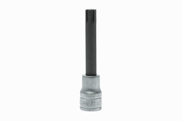 Ribe langskaftet fatning med 1/2" greb #11
