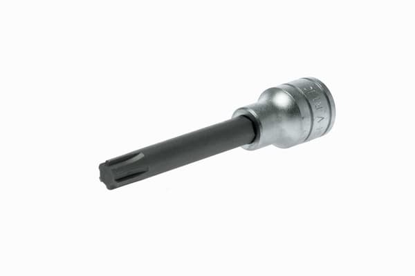 Ribe langskaftet fatning med 1/2" greb #10