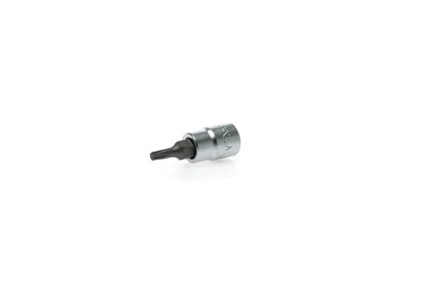 TX-stik med firkantet drev 1/4"" TX15