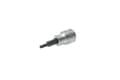 Miniatyrbillede 2 af 2: TX fatning fatning med 3/8" greb TX20