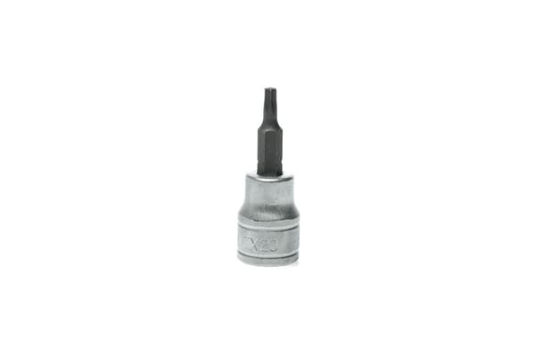 TX fatning fatning med 3/8" greb TX20