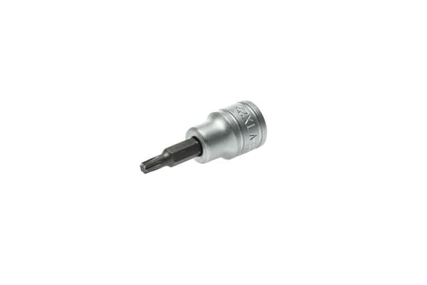 TX-kantaliitin 3/8" kahvalla TX25