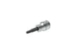 Miniatyrbillede 2 af 2: TX fatning fatning med 3/8" greb TX27