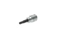 Miniatyrbillede 2 af 2: TPX fatning med 3/8" greb TPX 30