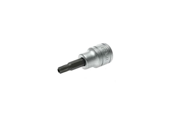TPX fatning med 3/8" greb TPX 30